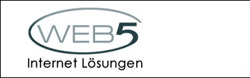 Web5 Internet Lösungen